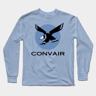 Convair Long Sleeve T-Shirt